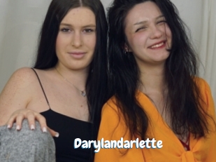 Darylandarlette