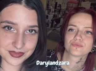Darylandzara