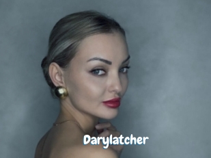 darylatcher Coquine Avenue