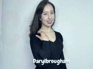 Darylbrougham