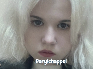 Darylchappel