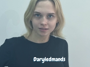 Daryledmands