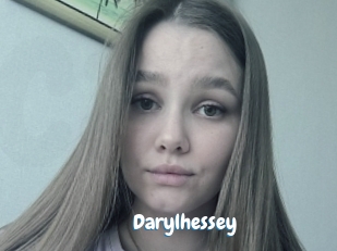 Darylhessey