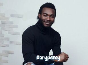 Darypercy