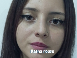Dasha_rouse