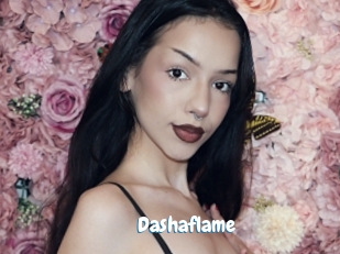 Dashaflame