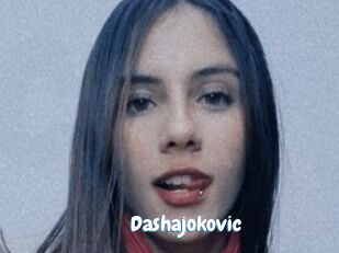 Dashajokovic