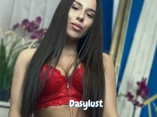 Dasylust