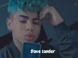 Dave_sander