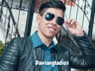 Daviangladius