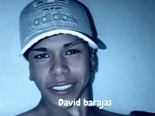 David_barajas