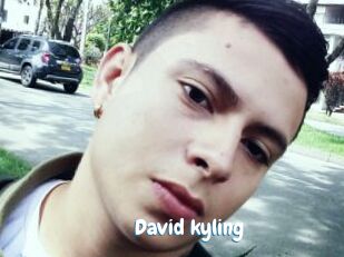 David_kyling
