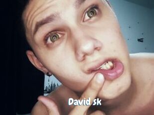 david_sk Coquine Avenue