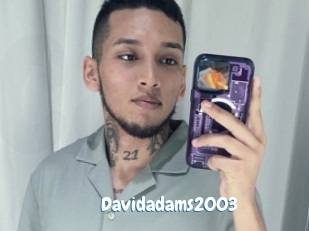 Davidadams2003