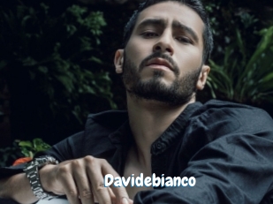 Davidebianco