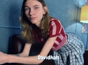 Davidhals