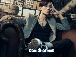 Davidharmon