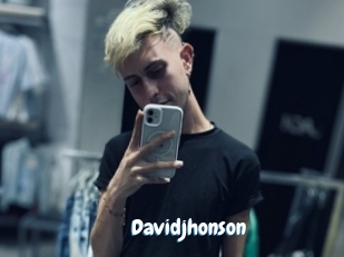 Davidjhonson