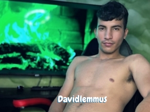 Davidlemmus