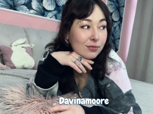 Davinamoore