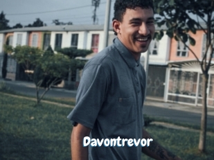 Davontrevor