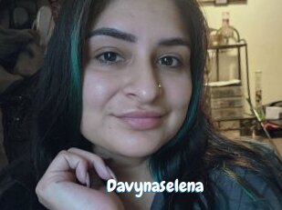 davynaselena Coquine Avenue