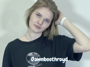 Dawnboothroyd