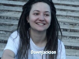 Dawnjackson