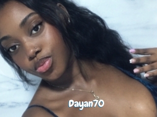 dayan70 Coquine Avenue