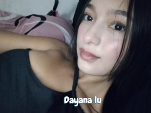 Dayana_lu