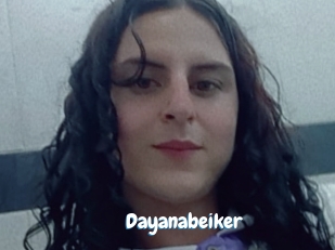 Dayanabeiker