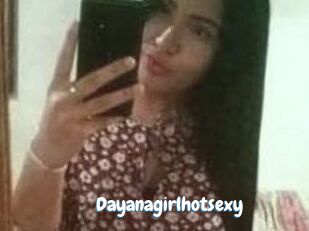 Dayanagirlhotsexy