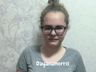 Dayanamorris
