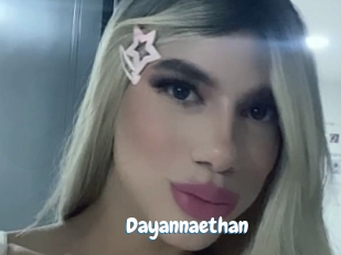 Dayannaethan