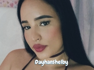 Dayhanshelby