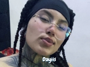 Dayiis