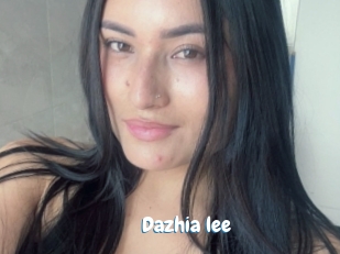Dazhia_lee
