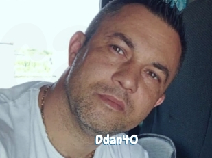 Ddan40