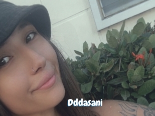 Dddasani