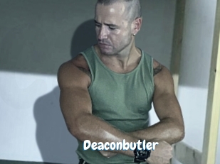 Deaconbutler