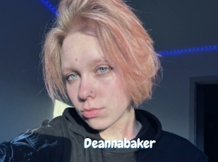 Deannabaker