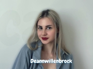 Deannwillenbrock