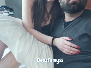 Deasfumyss