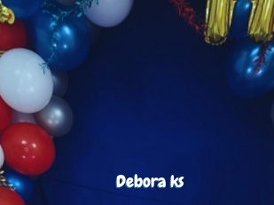 Debora_ks