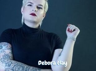 Debora_clay