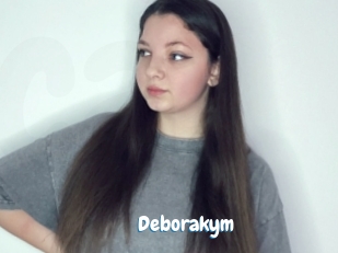 Deborakym