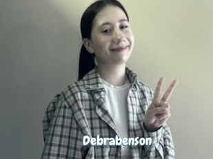 Debrabenson