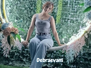 debraevans Coquine Avenue