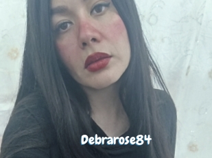 Debrarose84
