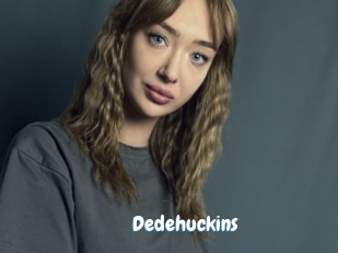 Dedehuckins